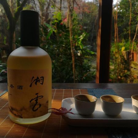 Wuyuan Qiye Yanxiang Guesthouse Exterior photo